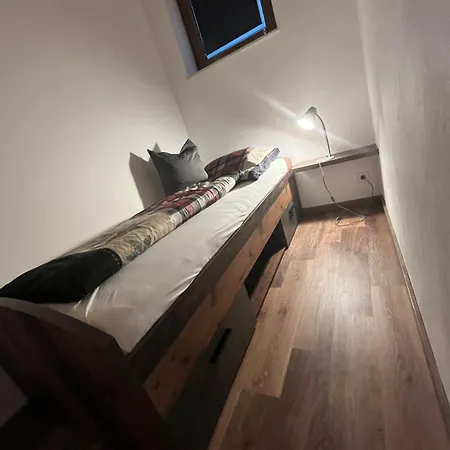 Haus Schnurbus *