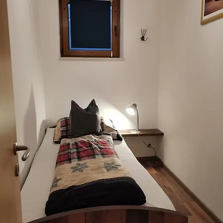 Haus Schnurbus * Olsberg