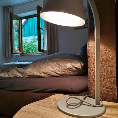 Haus Schnurbus * Olsberg