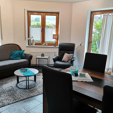 Appartement Haus Schnurbus *