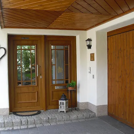 Haus Schnurbus Olsberg
