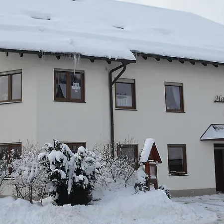 Haus Schnurbus Olsberg