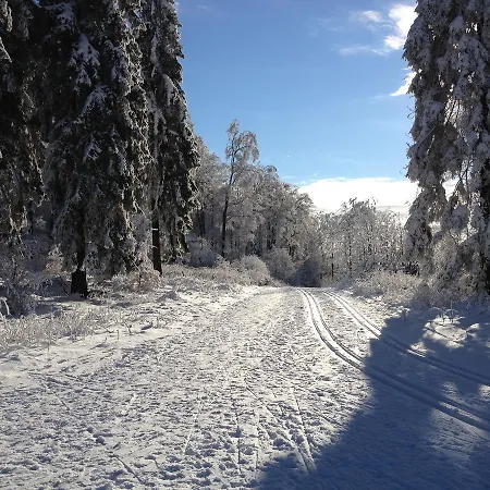 Appartamento Haus Schnurbus