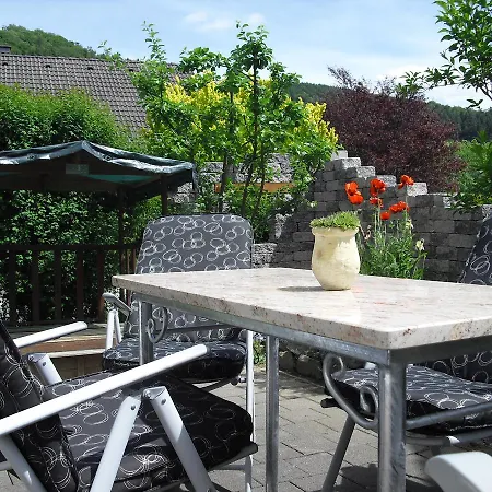 Apartmán Haus Schnurbus Olsberg