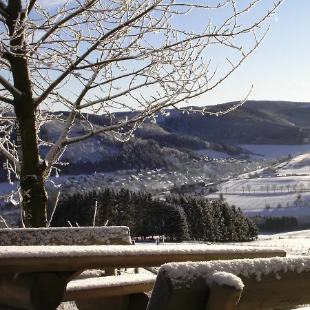 Haus Schnurbus Appartamento *