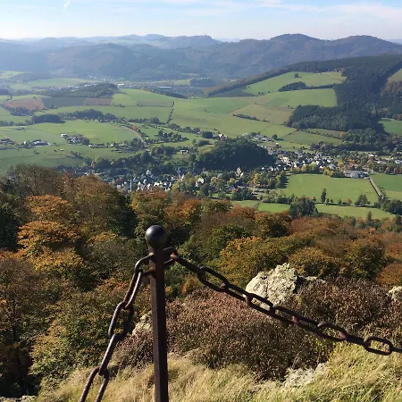 Haus Schnurbus Olsberg