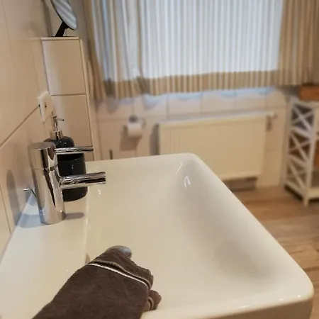 Haus Schnurbus Apartment Olsberg