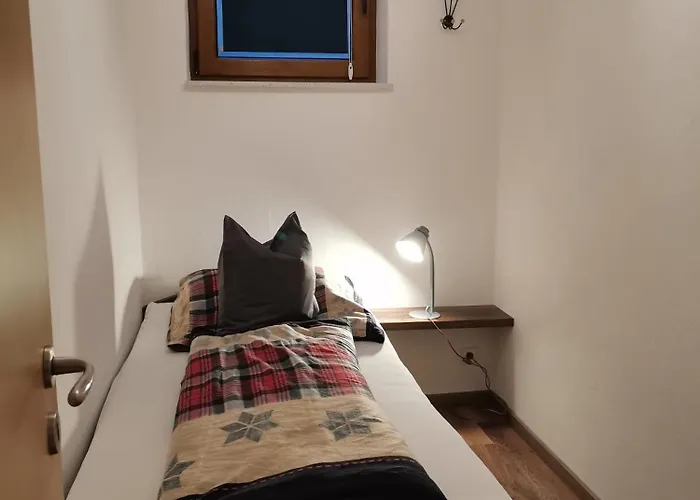 Haus Schnurbus * Olsberg