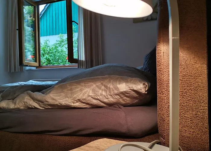 Haus Schnurbus * Olsberg