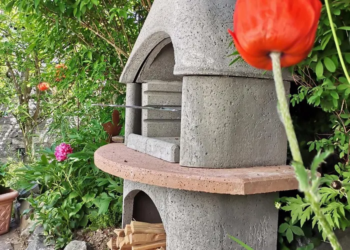 Haus Schnurbus Apartment *