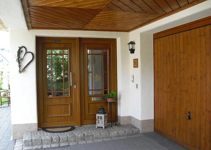 Haus Schnurbus Olsberg