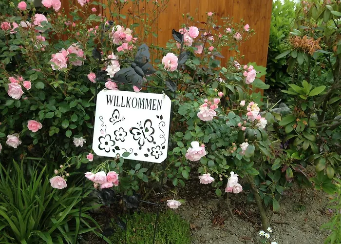 Haus Schnurbus Apartment