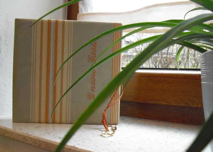 Haus Schnurbus Apartment