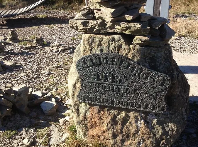 Haus Schnurbus Olsberg