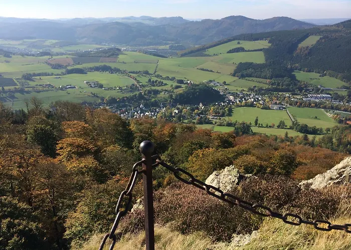 Haus Schnurbus Olsberg