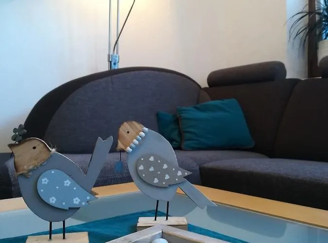 Haus Schnurbus Apartment Olsberg