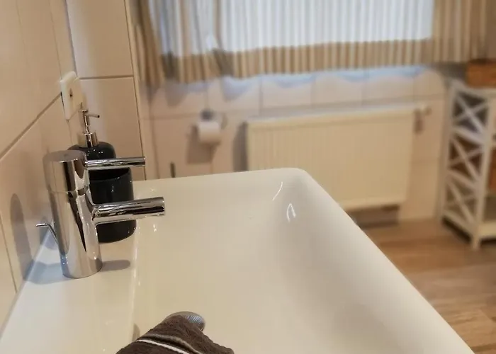 Haus Schnurbus Apartment Olsberg